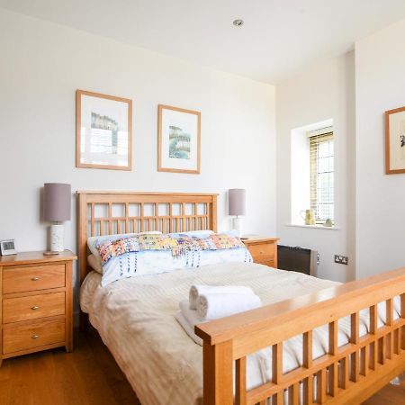 Apartamento 3 Coram Tower Lyme Regis Exterior foto