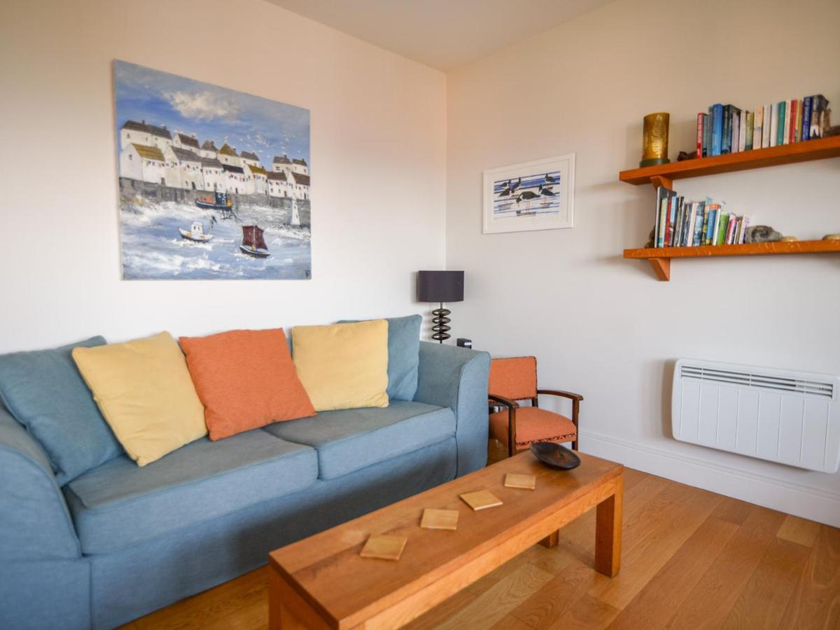 Apartamento 3 Coram Tower Lyme Regis Exterior foto
