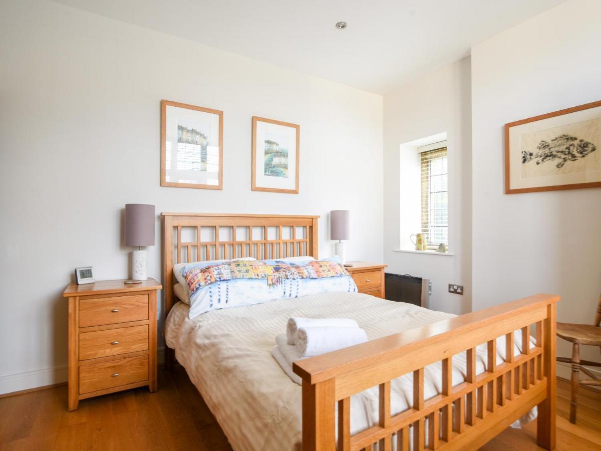 Apartamento 3 Coram Tower Lyme Regis Exterior foto