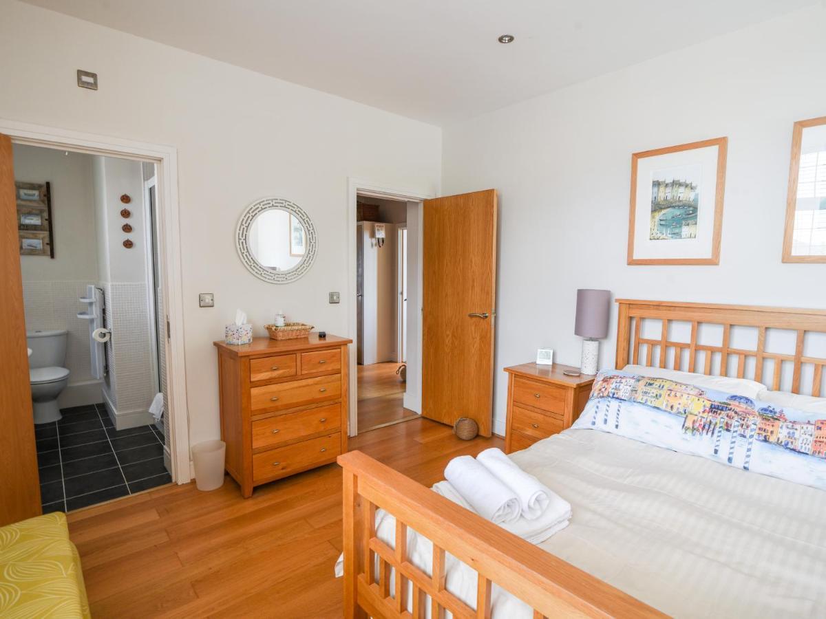 Apartamento 3 Coram Tower Lyme Regis Exterior foto