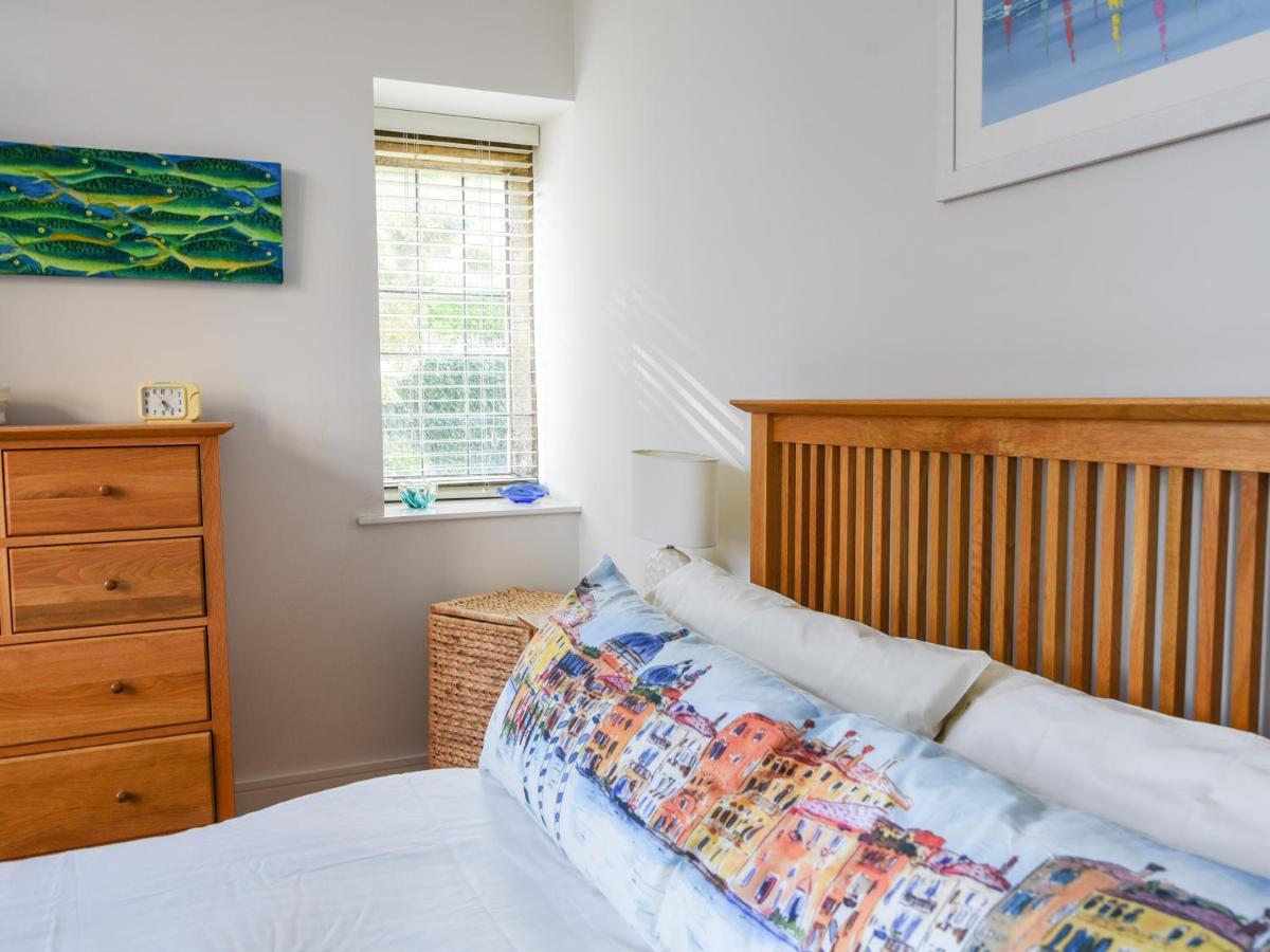 Apartamento 3 Coram Tower Lyme Regis Exterior foto