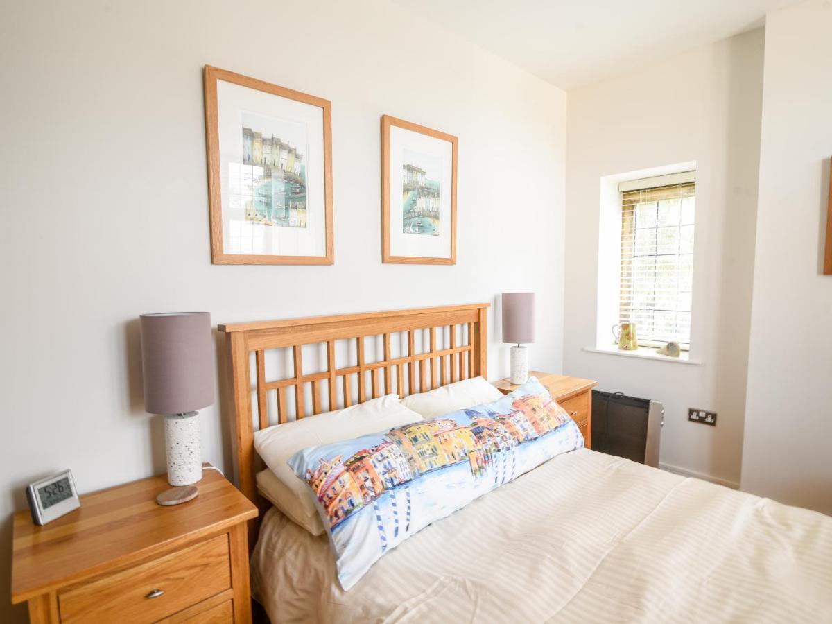 Apartamento 3 Coram Tower Lyme Regis Exterior foto